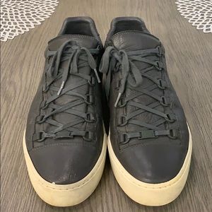 Balenciaga size 9 men shoes